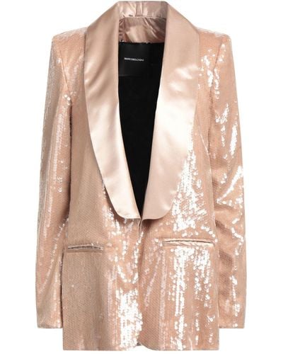 Marco Bologna Blazer - Rosa