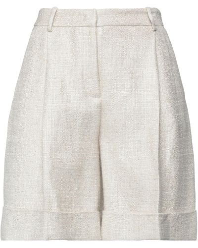 Sly010 Shorts & Bermuda Shorts - White