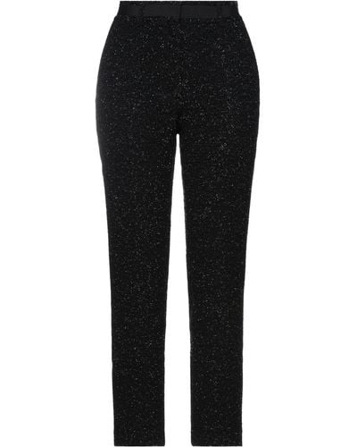 Mulberry Trousers - Black