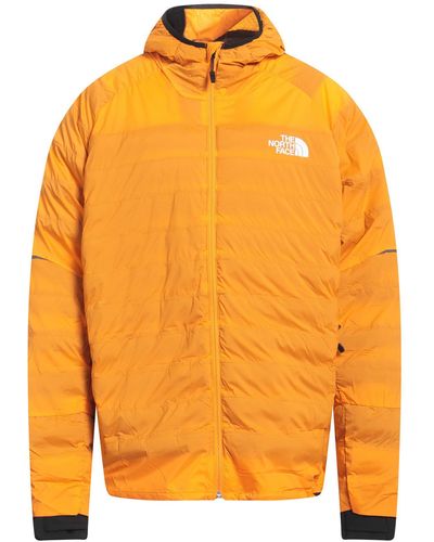 The North Face Doudoune plumes ou synthétique - Orange