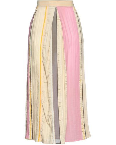 Lorena Antoniazzi Maxi Skirt - Multicolour