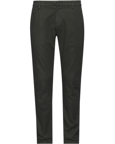 Dondup Trousers - Grey