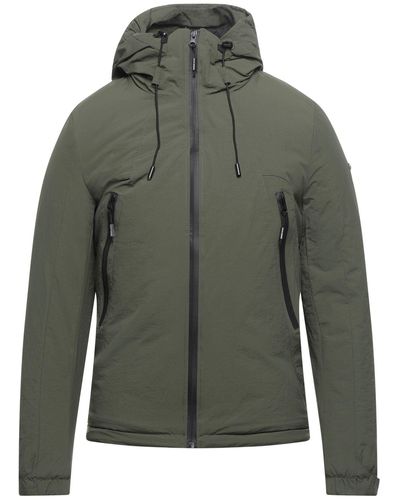 Trussardi Veste et Blouson - Vert