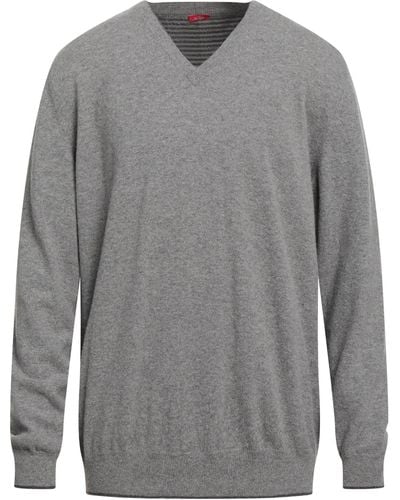 Altea Sweater - Gray