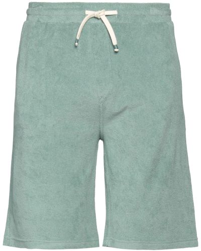 Altea Shorts & Bermudashorts - Grün