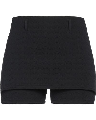 Prada Shorts & Bermuda Shorts - Black