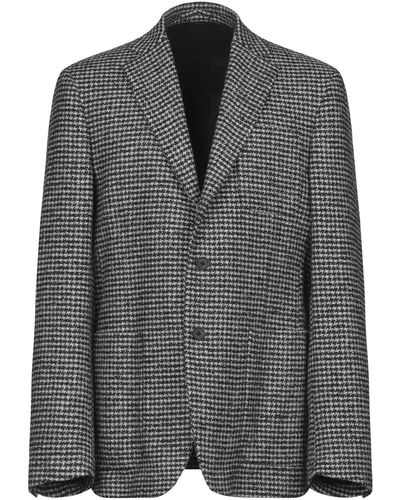 Michael Kors Suit Jacket - Grey