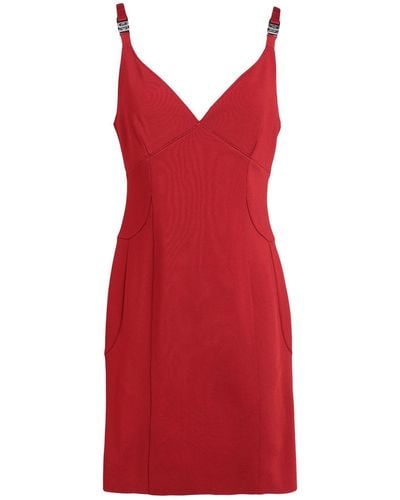 Givenchy Mini Dress - Red