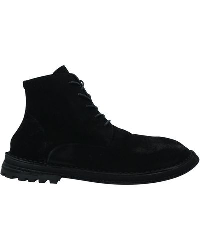 Marsèll Ankle Boots - Black