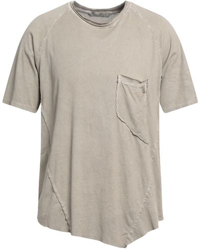 Takeshy Kurosawa T-shirt - Gray