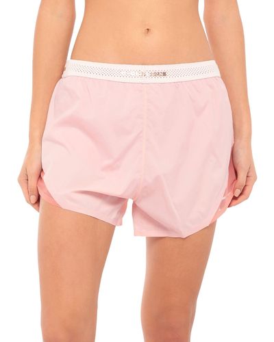 C-Clique Beach Shorts And Pants - Pink