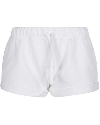 IRO Shorts E Bermuda - Bianco