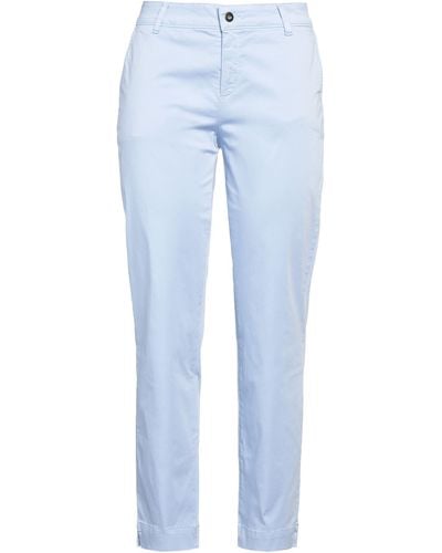 LFDL Pantalon - Bleu