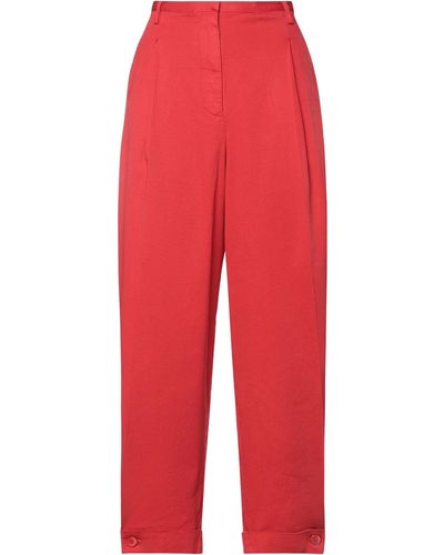 Ter Et Bantine Pants - Red