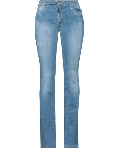 CafeNoir Jeans - Blue