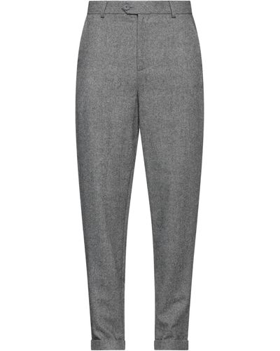 Holzweiler Trousers - Grey
