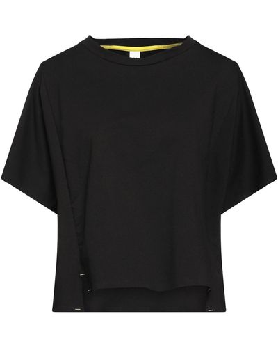 Bomboogie Sweatshirt - Black