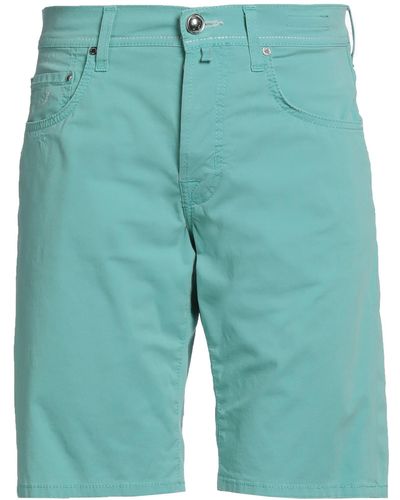 Jacob Coh?n Shorts & Bermudashorts - Blau