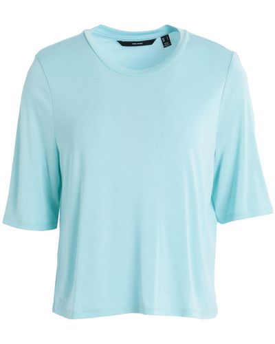 Vero Moda T-shirt - Blue