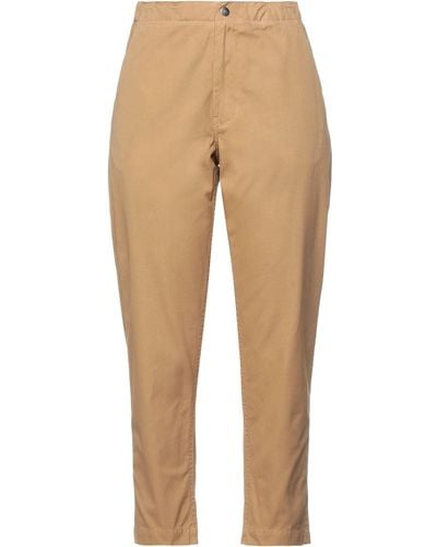 Orslow Trouser - Natural