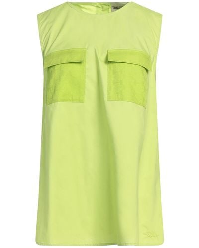 Semicouture Top - Green