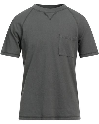 Alpha Studio T-shirt - Grey