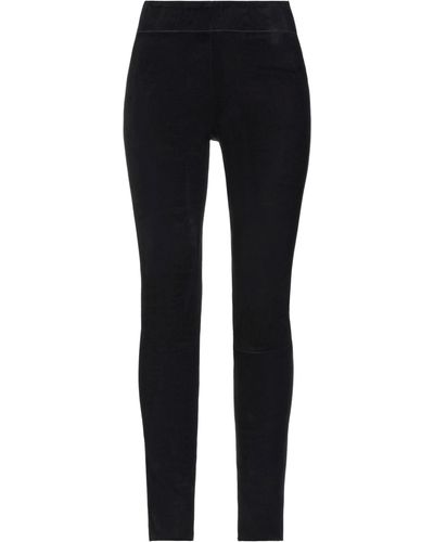 Jil Sander Trouser - Black