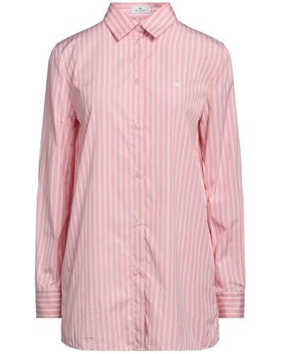 Etro Chemise - Rose