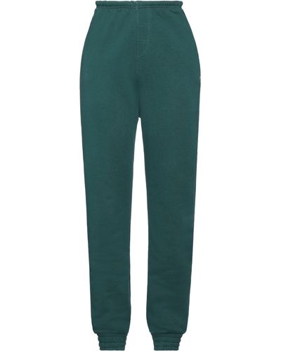 Reebok Trousers - Green