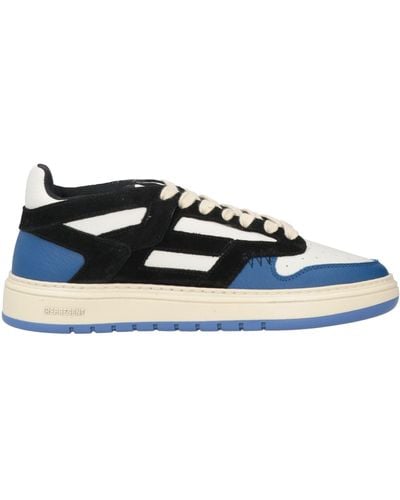 Represent Trainers - Blue