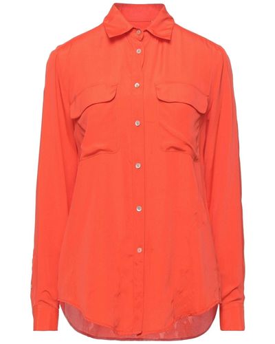 Camicettasnob Shirt - Orange