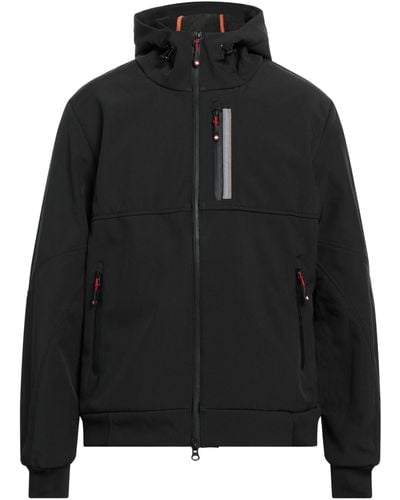 Murphy & Nye Jacket - Black