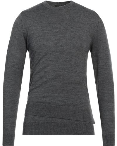 Brian Dales Sweater - Gray