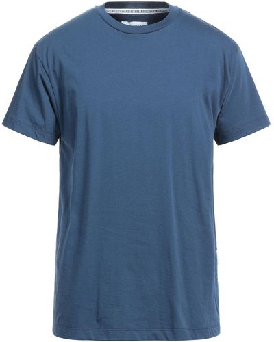 Bikkembergs T-shirt - Blu