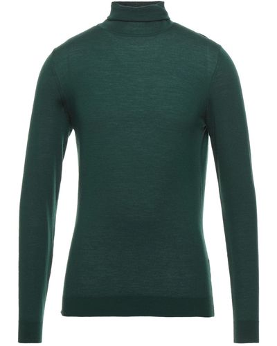 AT.P.CO Turtleneck - Green