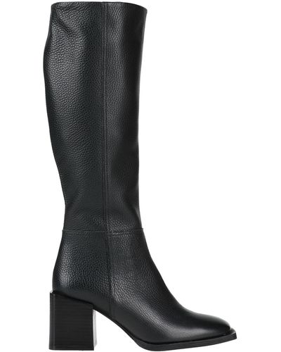 Pollini Boot - Black