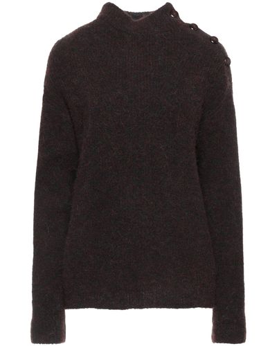 Sessun Sweater - Black
