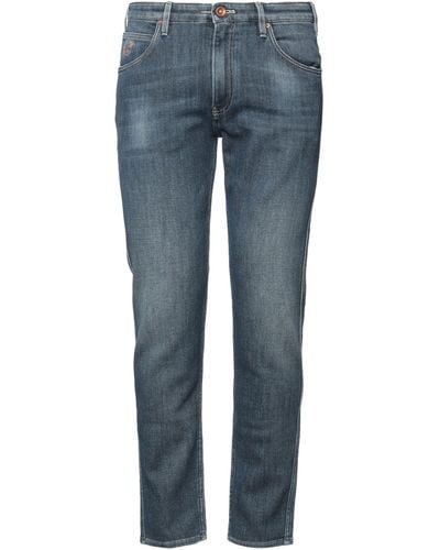 Hand Picked Jeans - Blue