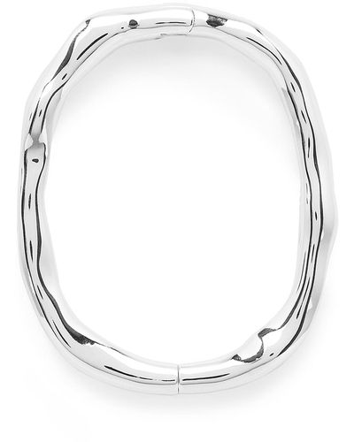 COS Bracelet - Metallic