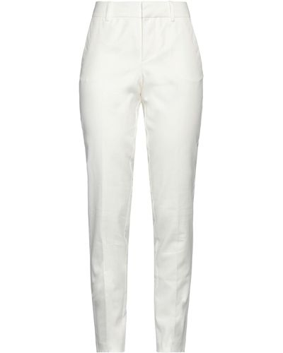 Zadig & Voltaire Trousers - White