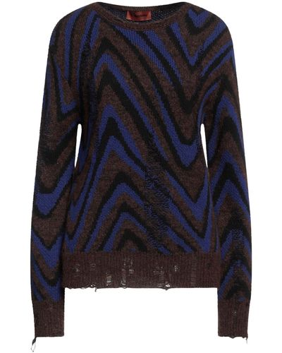 Missoni Sweater - Blue