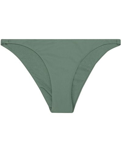 Onia Bikini Bottom - Green