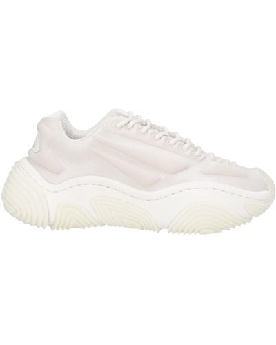 Alexander Wang Trainers - White