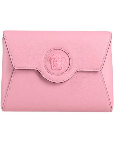 Versace Handbag - Pink