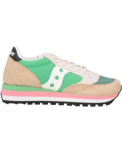 Saucony Sneakers - Verde