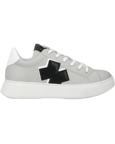 Ixos Sneakers - Blanc