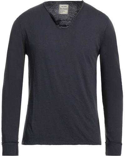 Zadig & Voltaire T-shirt - Gray