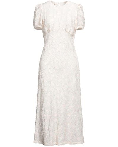 Baum und Pferdgarten Maxi Dress - White