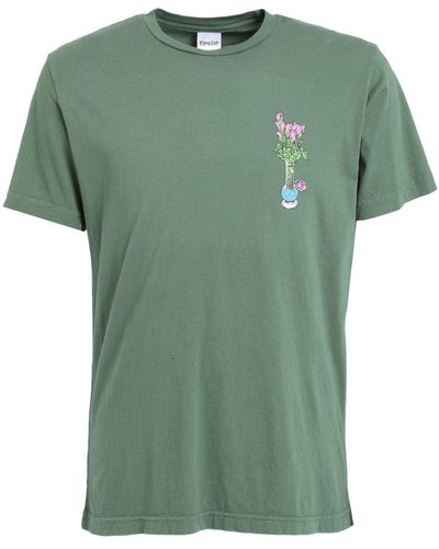 RIPNDIP T-shirt - Green