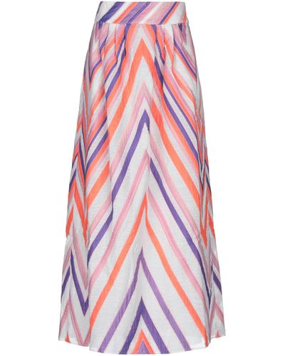 Emporio Armani Skirt - Multicolor